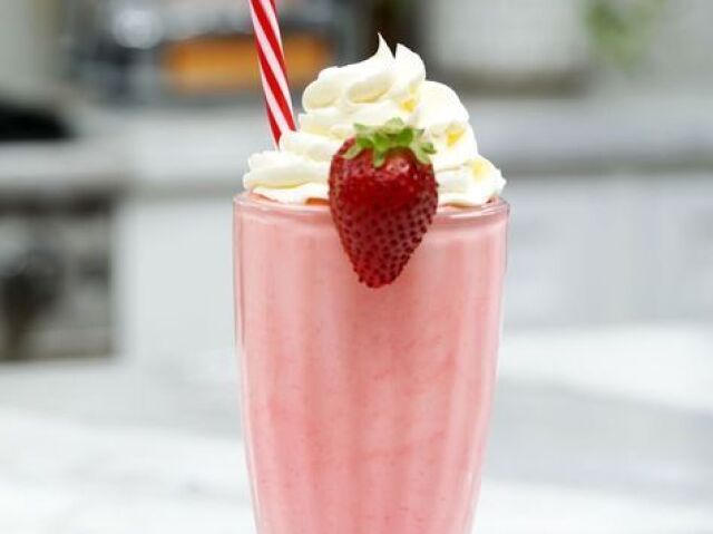 milkshake