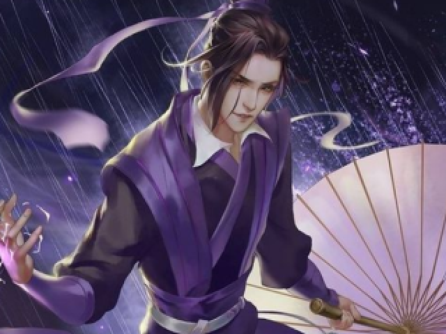 Jiang cheng