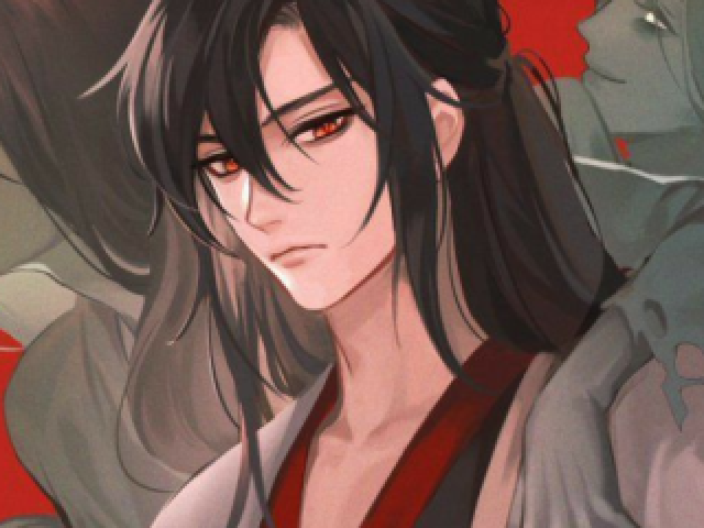 Wei wuxian