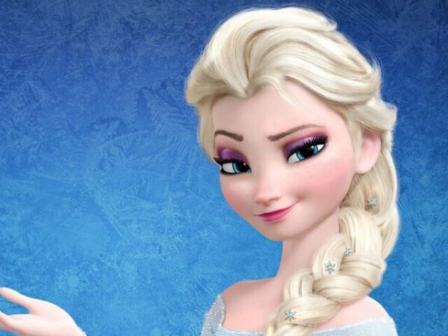 Elsa