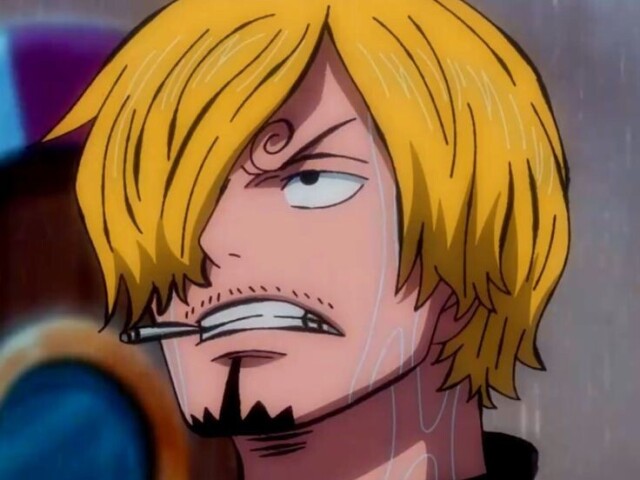 Sanji