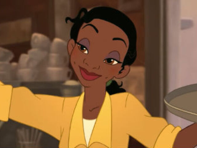 Tiana