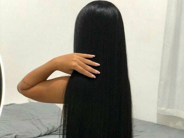 Cabelo grande