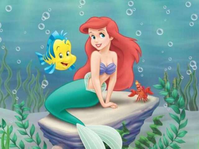 Ariel