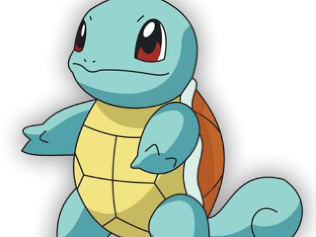 Squirtle