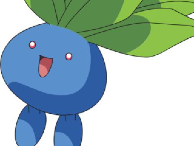 Oddish