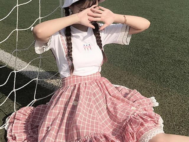 KAWAII Girl