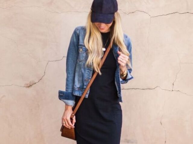 Urban Girl