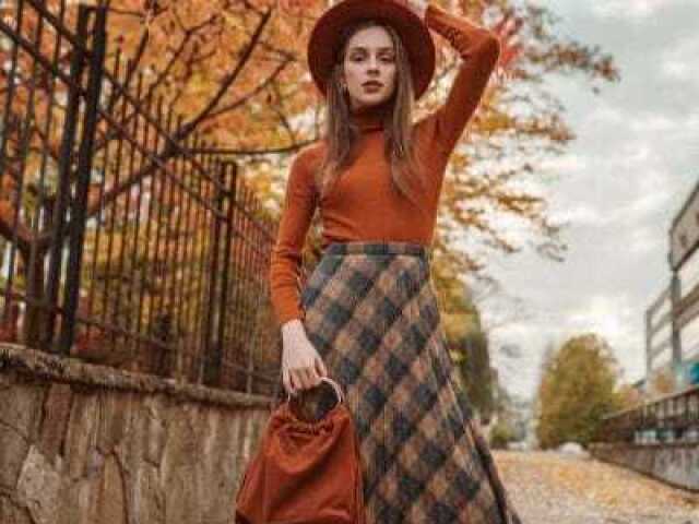 Vintage Girl