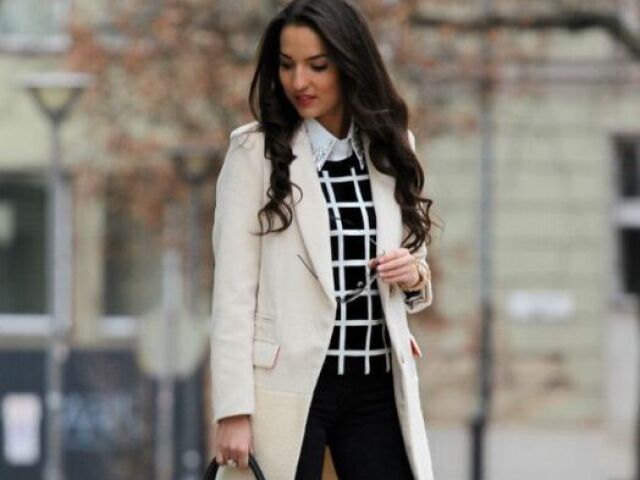 Elegant Girl