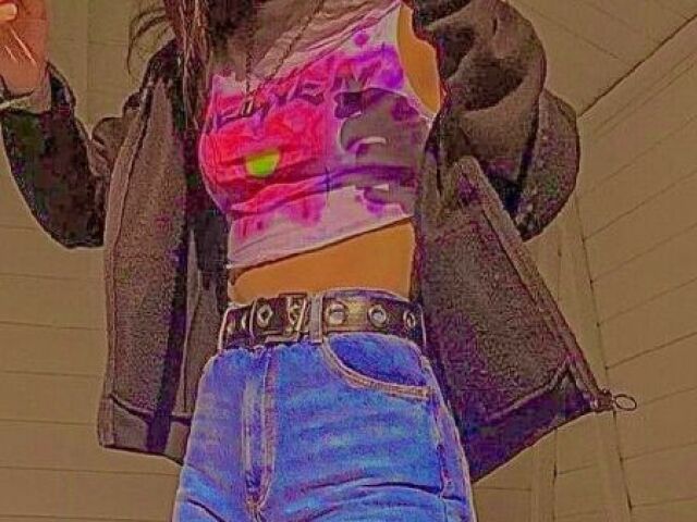 Indie Girl