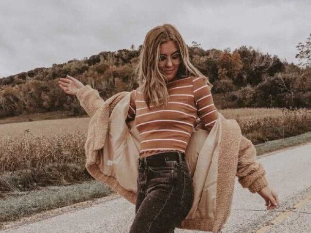 VSCO Girl