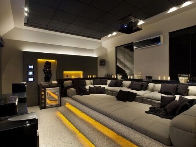 Sala de cinema 2🎬