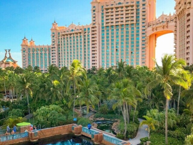 Crise Seu Hotel!😊