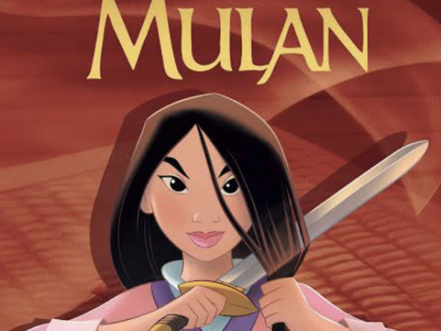 Mulan