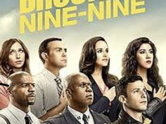 Brooklyn 99