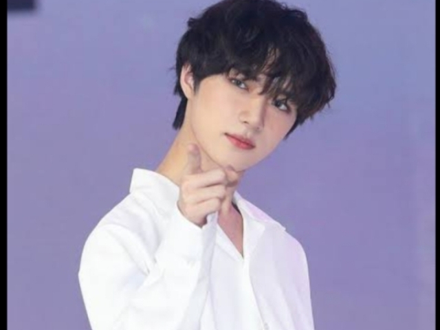 Beomgyu (txt)