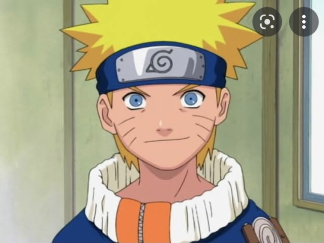 Naruto