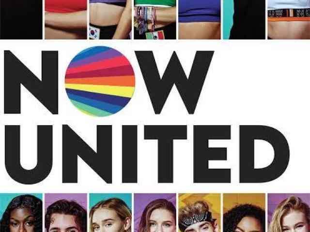 Now United