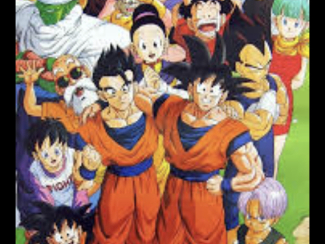 Dragon ball