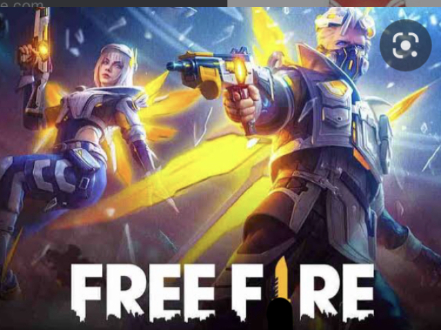 Free fire