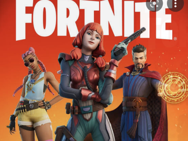 Fortnite