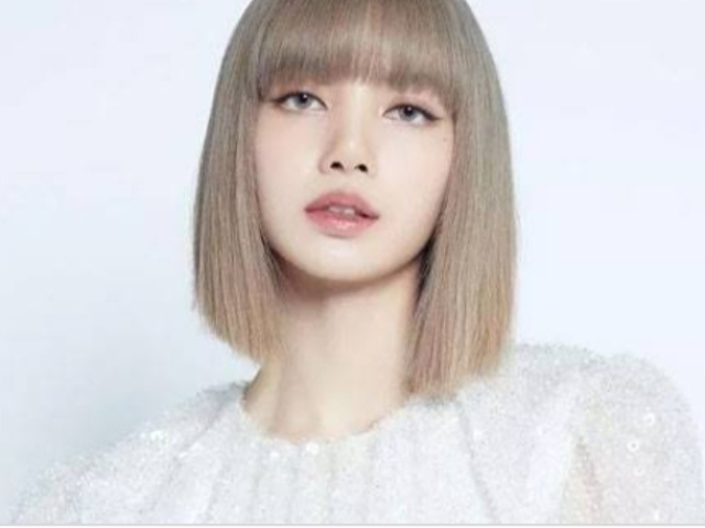 Lisa(black pink)