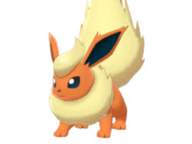 Fire Stone(flareon