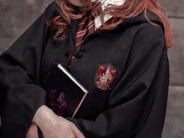 Gryffindor.