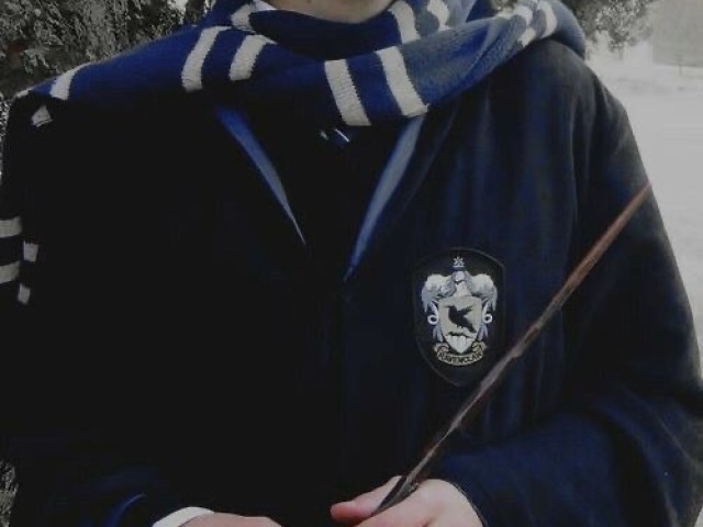 Ravenclaw.