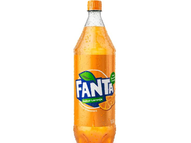 Fanta