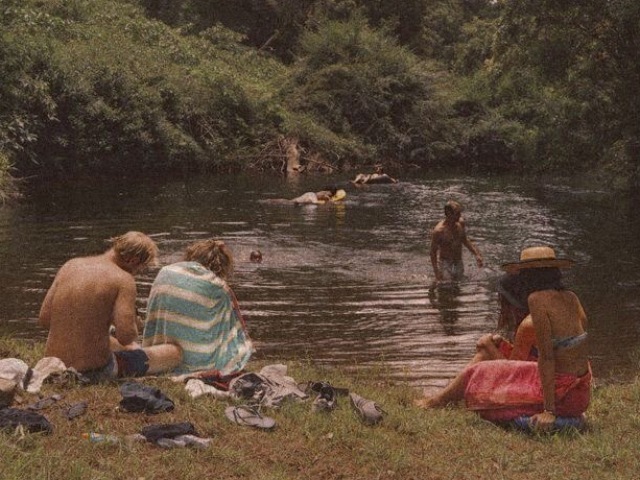Anos 70.