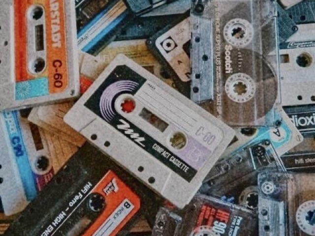 Anos 90.