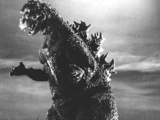 Gojira