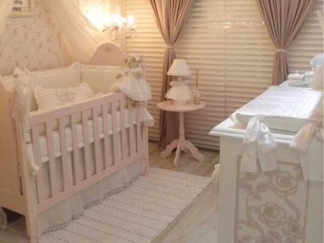 "Quarto Feminino"