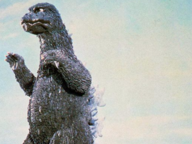 Showa Godzilla