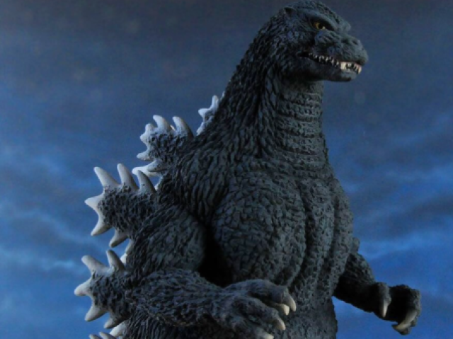 Heisei Godzilla