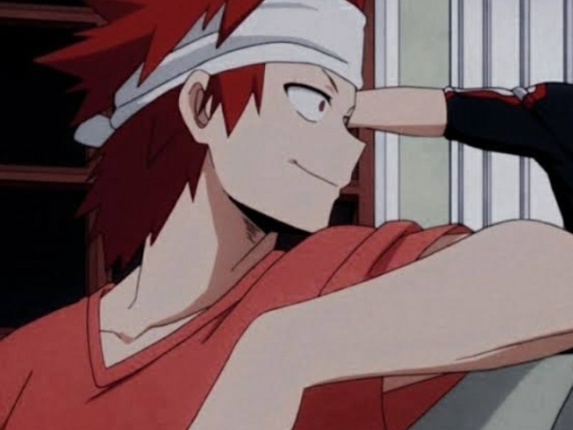 🥀 Kirishima ⚘