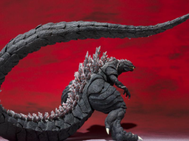 Godzilla Ultima