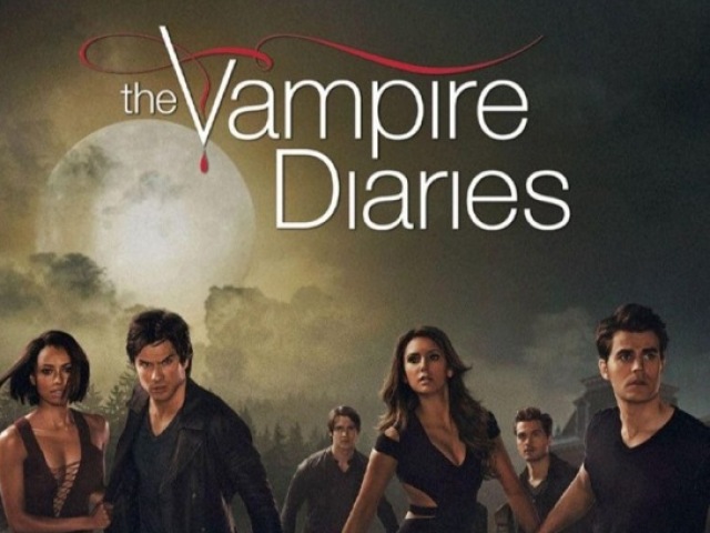 Será que sabes tudo de tvd?
