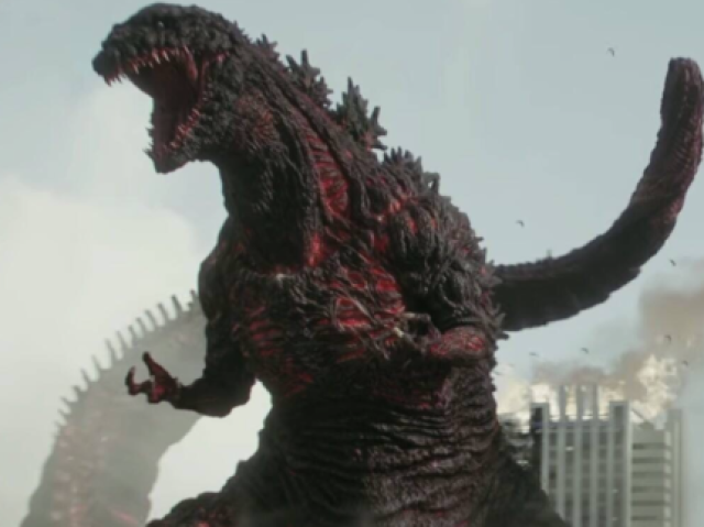 Shin Godzilla