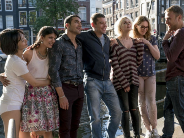 Sense 8