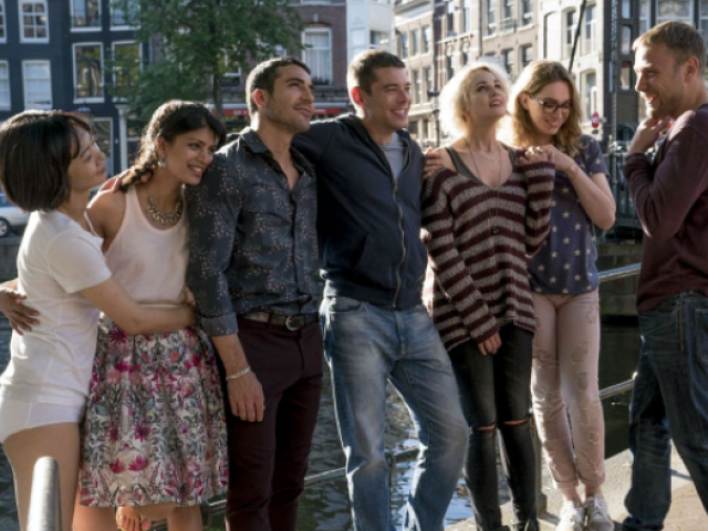 2. Sense 8