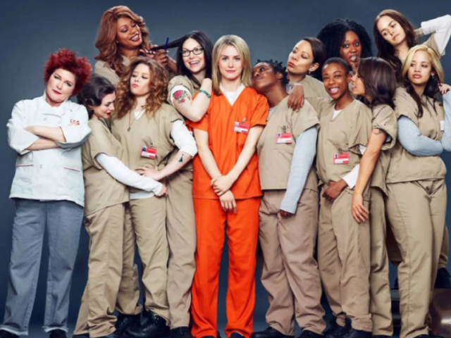 Orange is the New Black