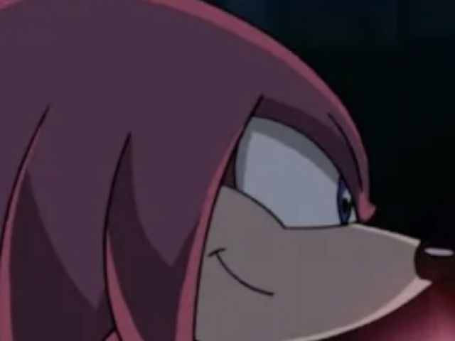 Knuckles