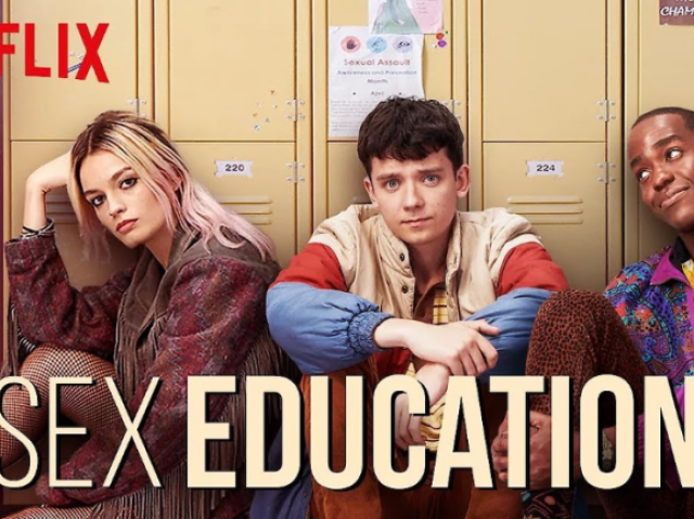 Sex Education