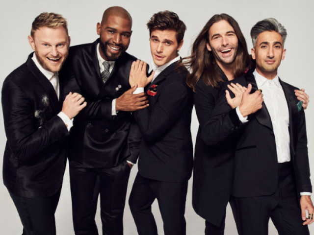 Queer Eye