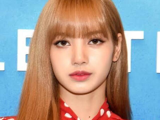 Wow bem se vc acertou 0 1 recomendo a escutar mais Blackpink ok ^-