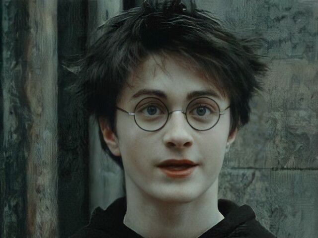 Harry potter ele fez skincare