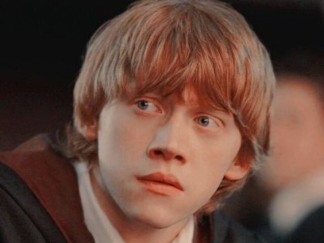 Ron weasley